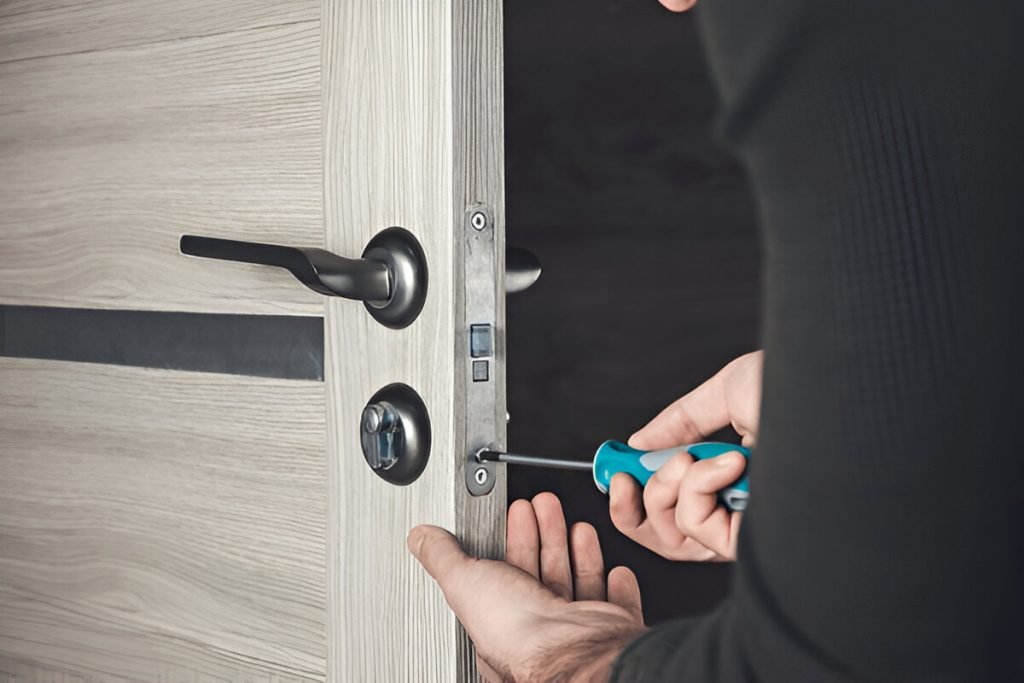 24hr Locksmith Near Me