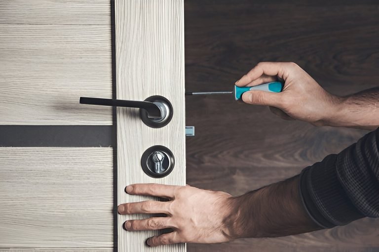 247 Locksmith Services