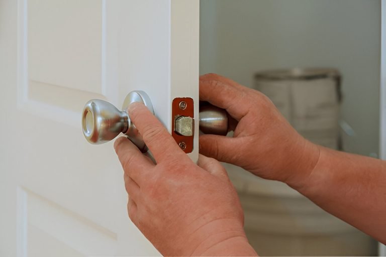 Locksmith Home Service Near Me