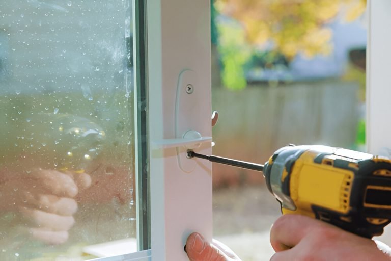 Locksmith Door Lock