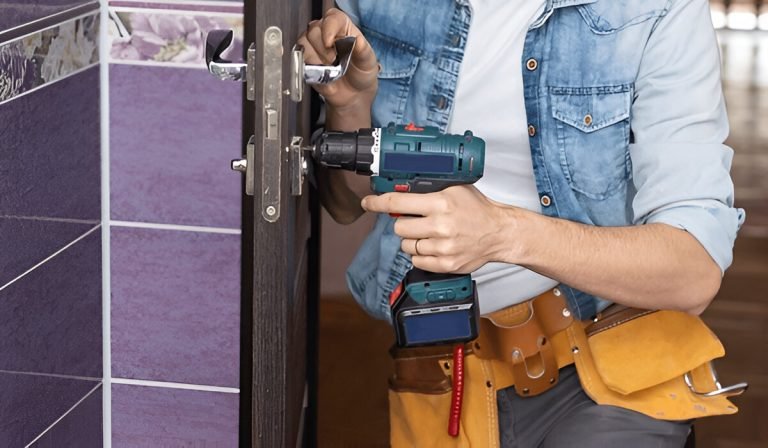 Locksmith Services