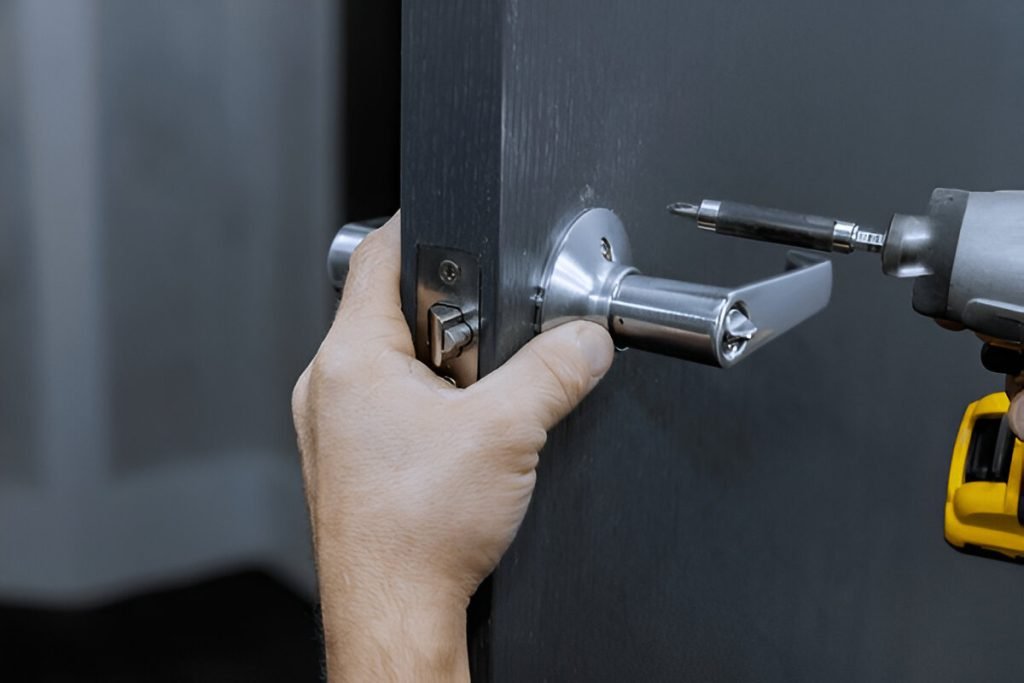 Locksmith Services