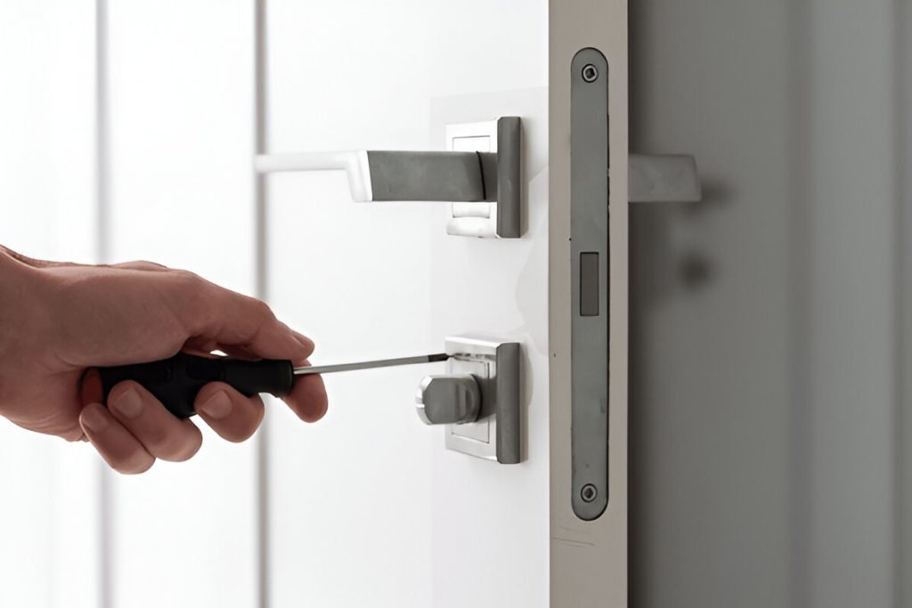 24 Hour Locksmith Nearby