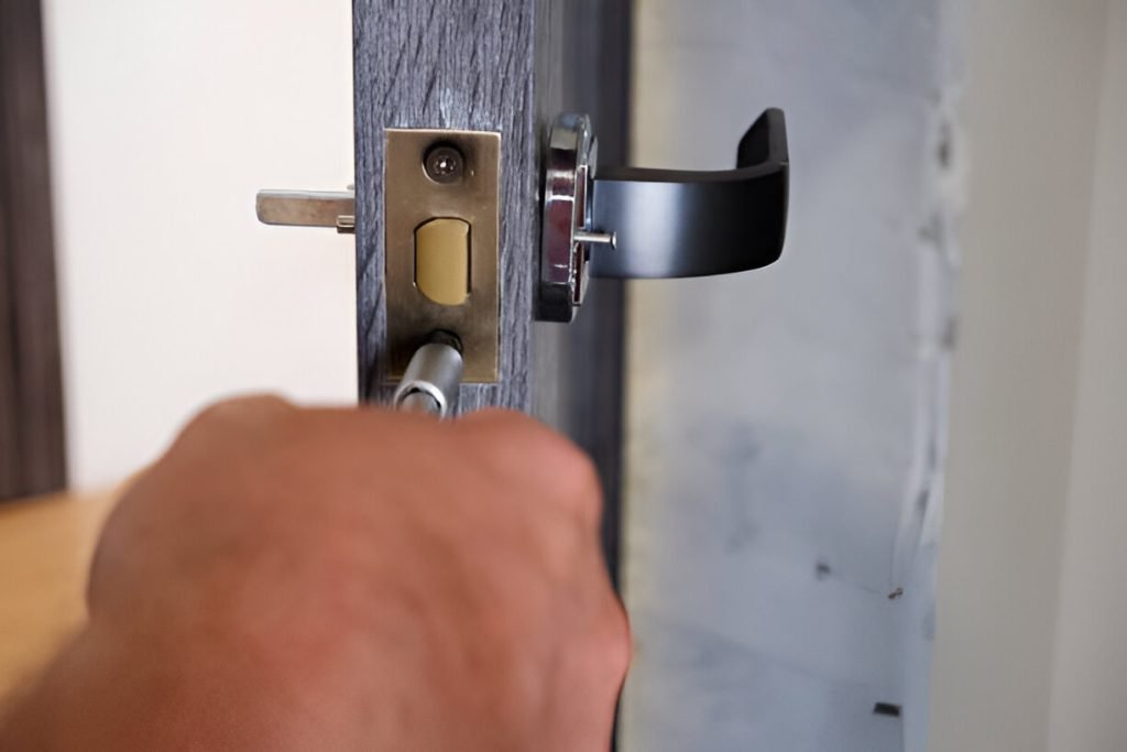 24 Hour Home Locksmith Near Me