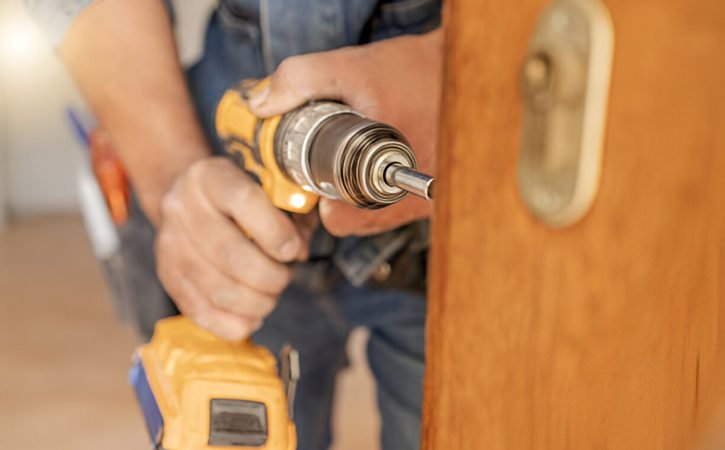 Emergency Locksmith for House