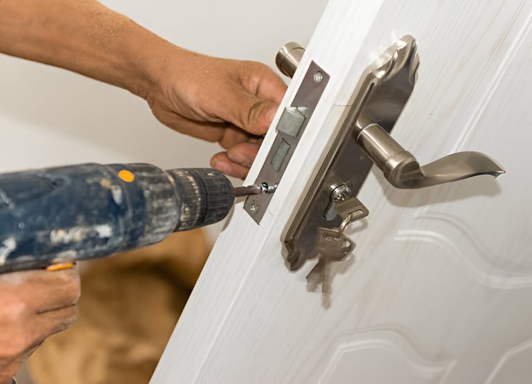 Locksmith City