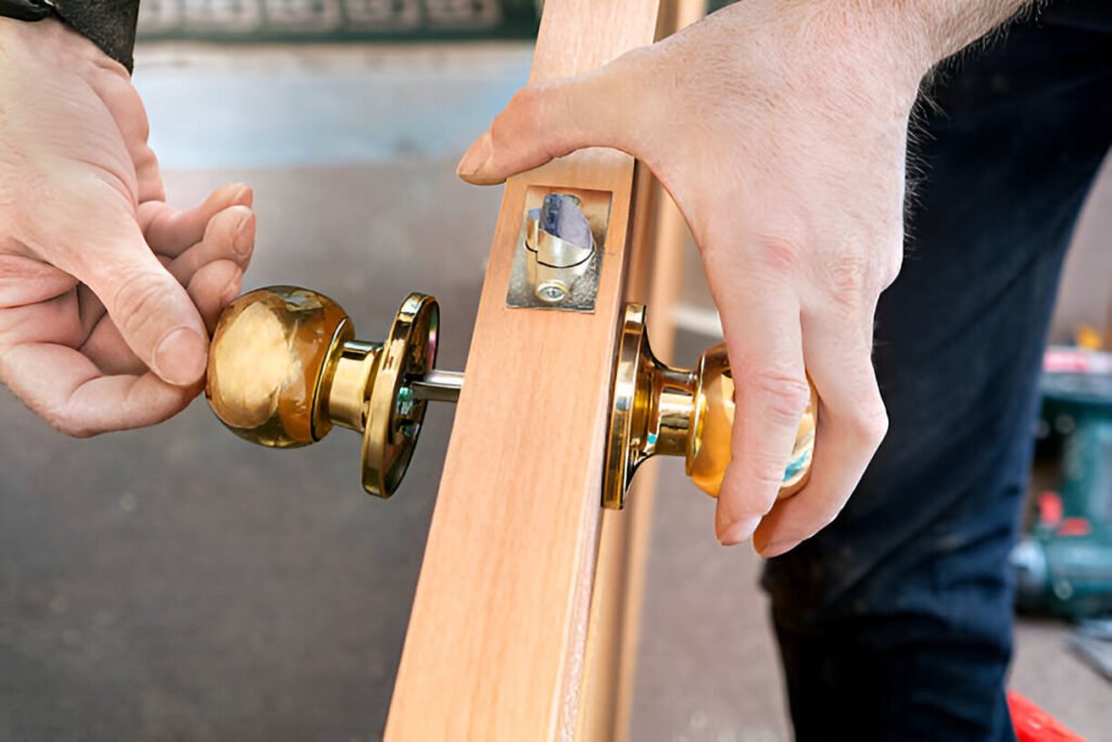 24 Emergency Locksmith